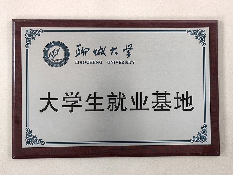 大学生就业基地